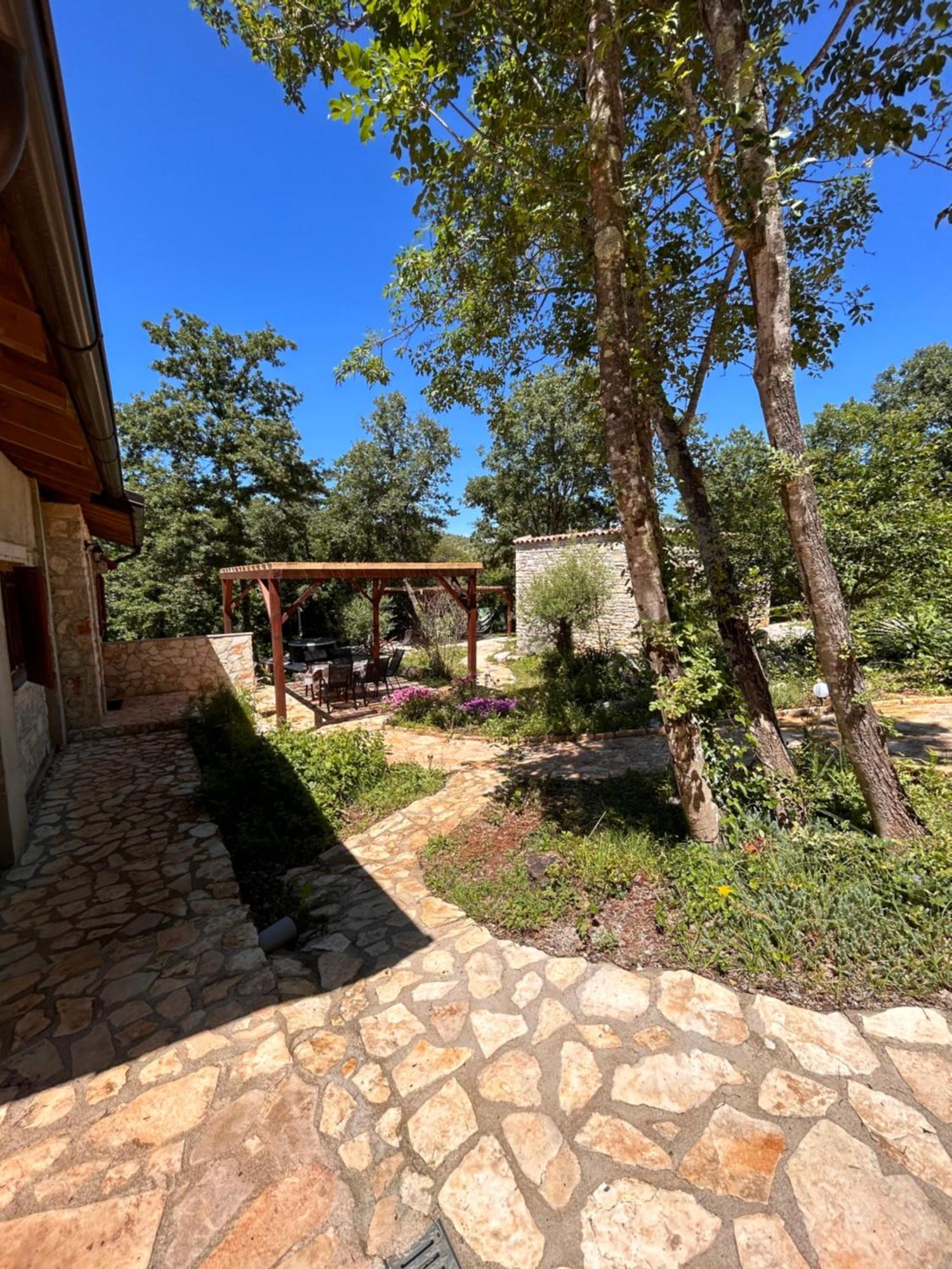 Paradiso Istriano - Mare Apartment