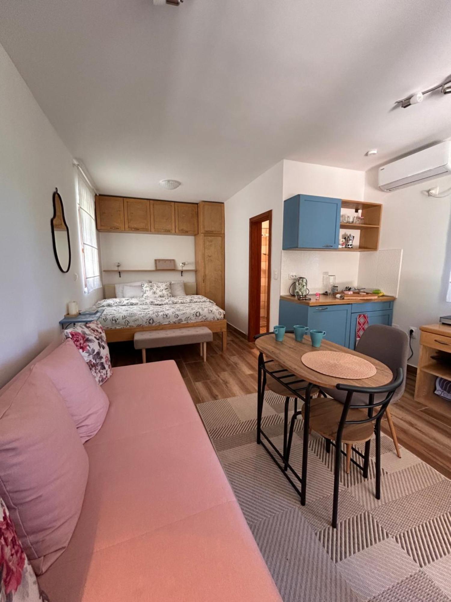 Paradiso Istriano - Mare Apartment