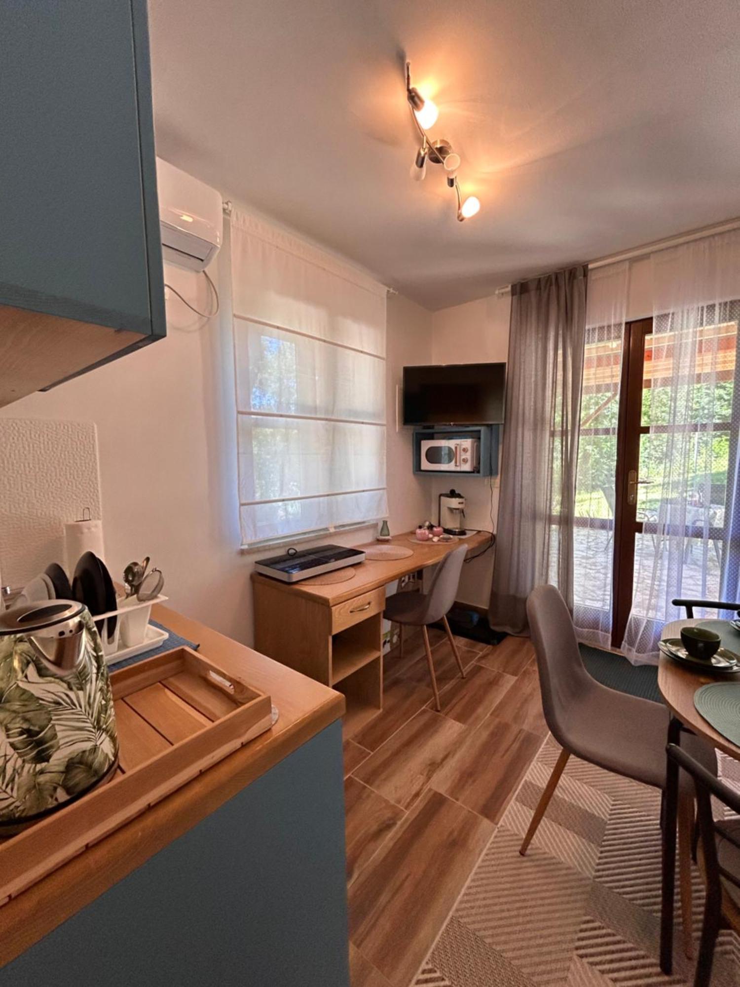 Paradiso Istriano - Mare Apartment